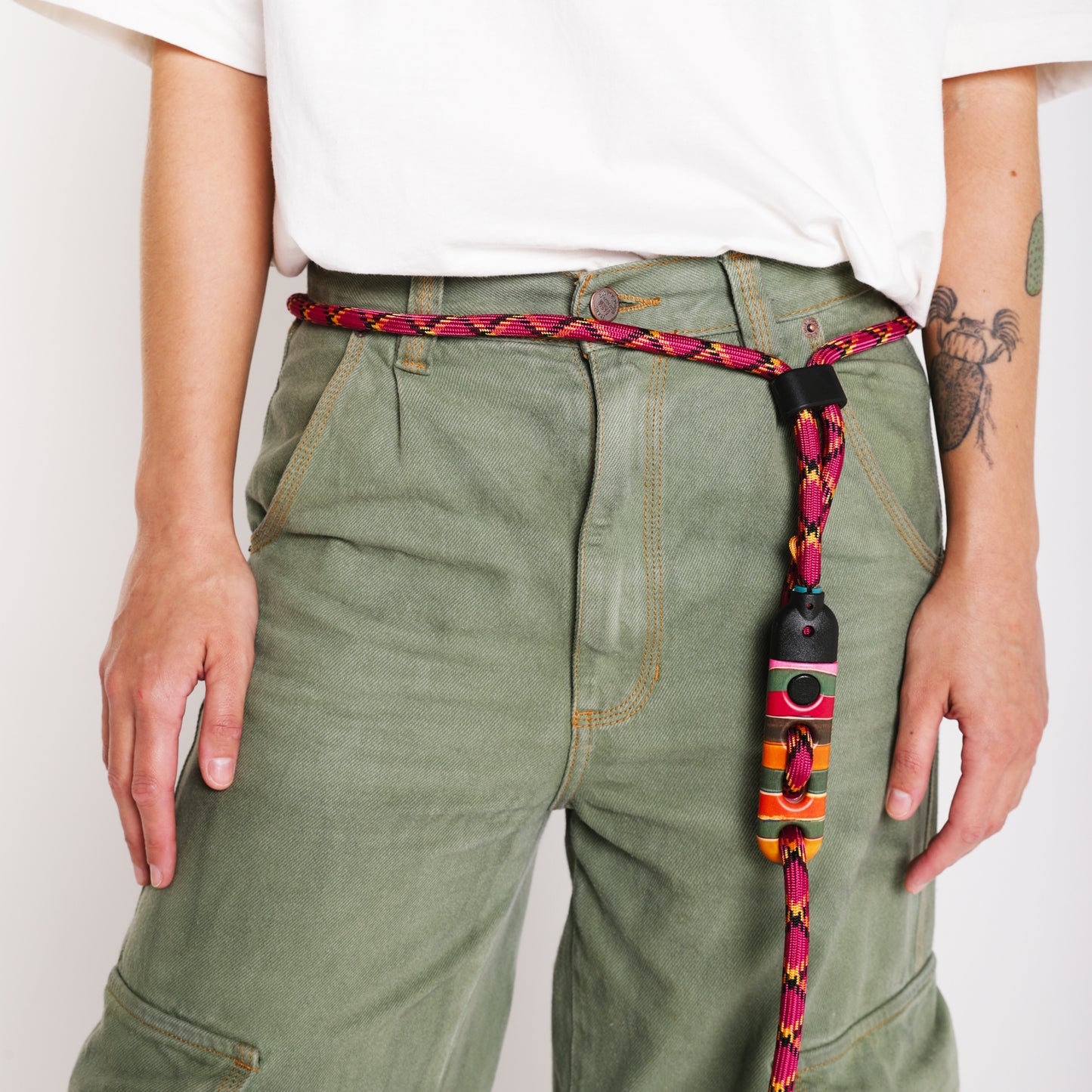 Selva | Handsfree Leash