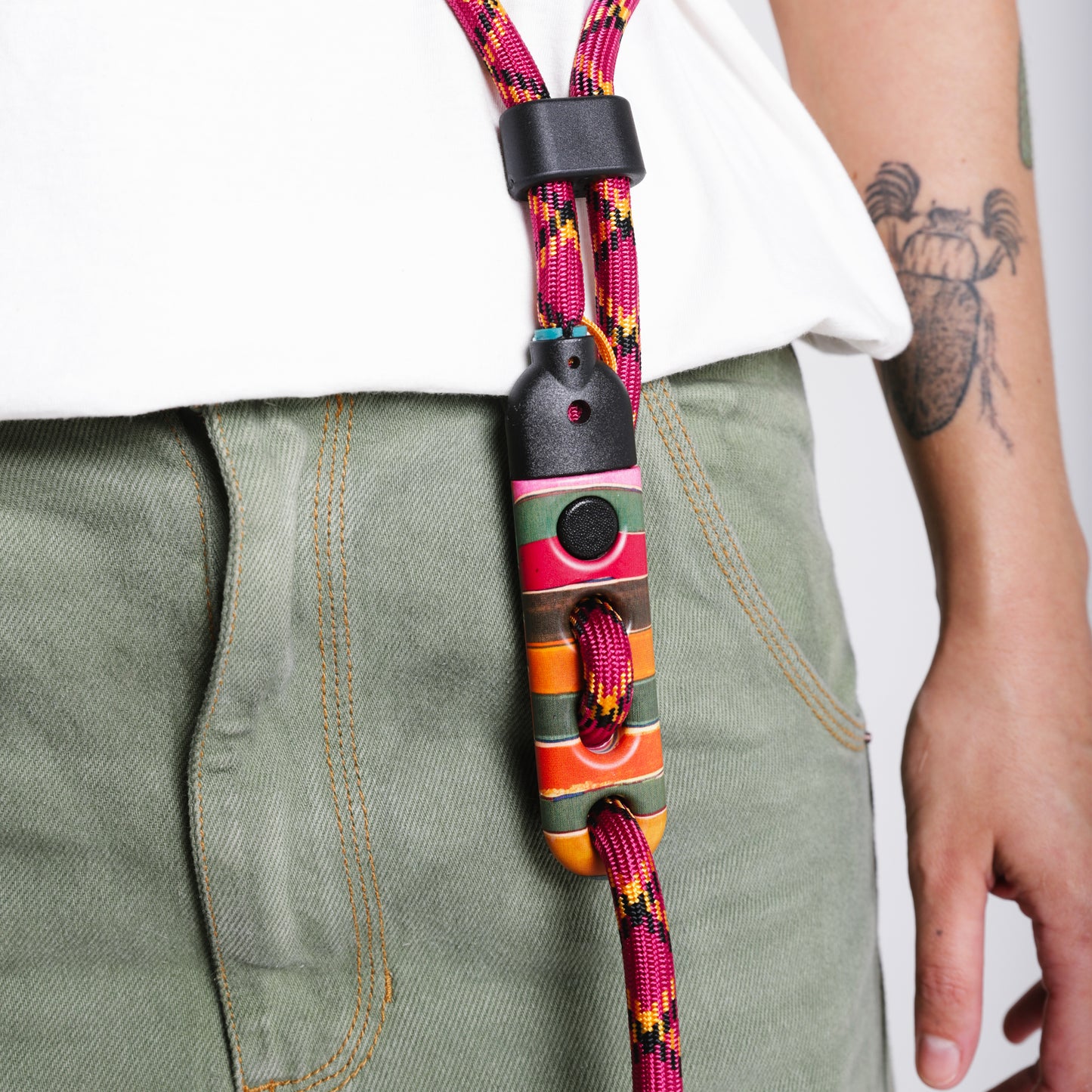 Selva | Handsfree Leash
