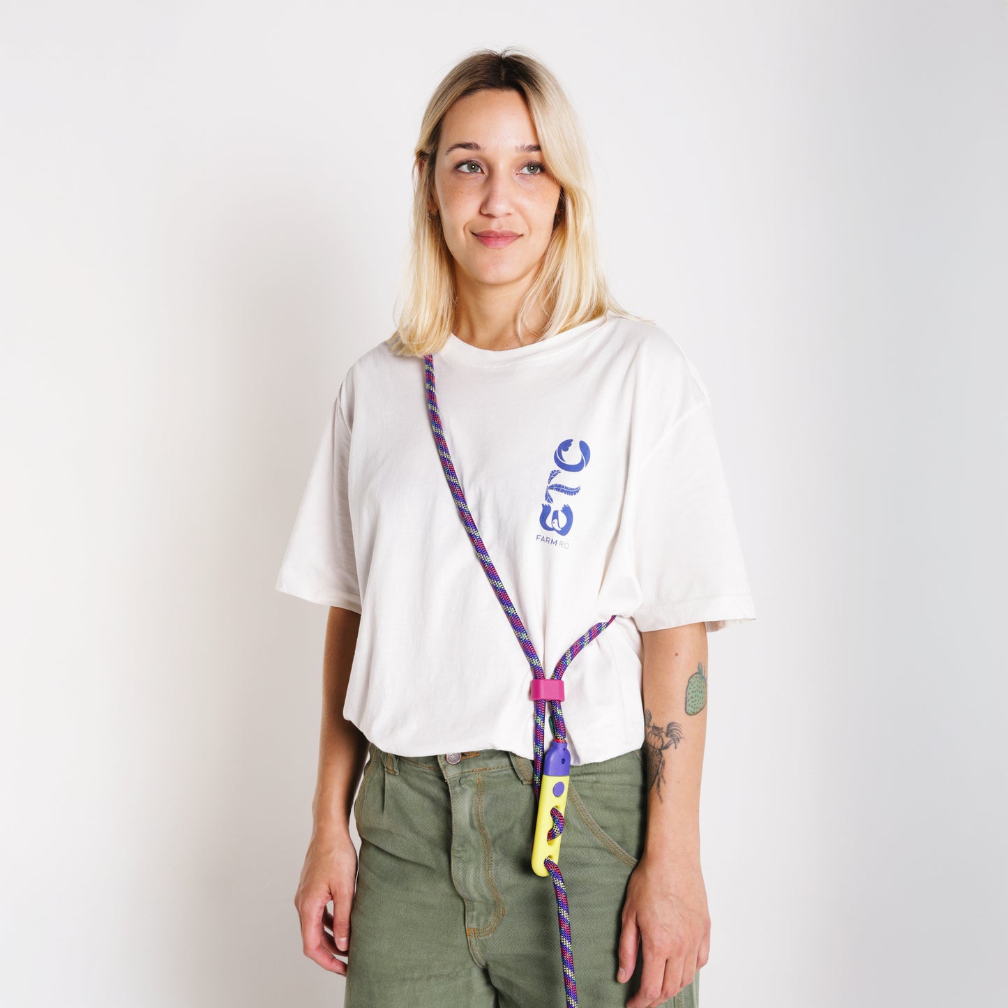 Samba | Handsfree Leash