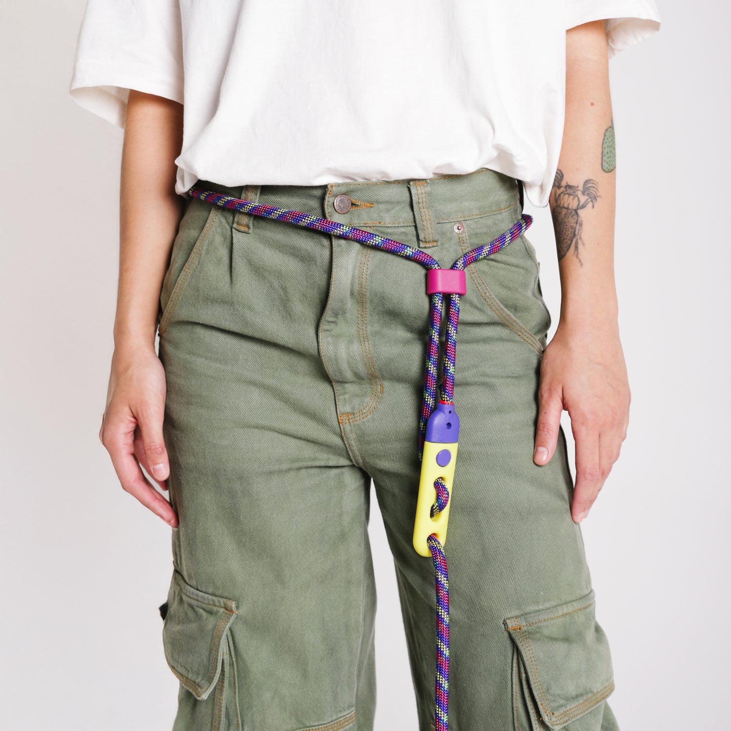 Samba | Handsfree Leash