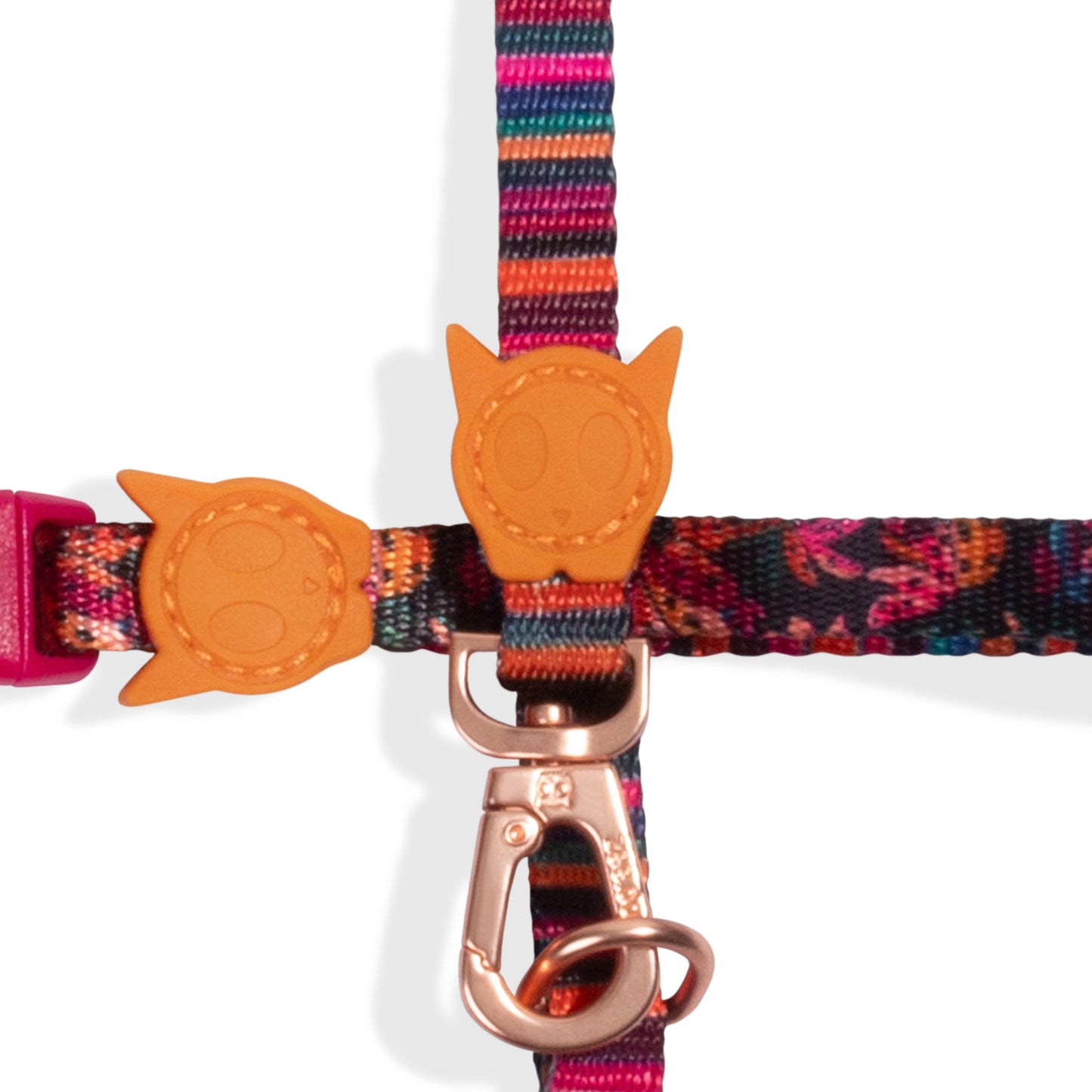 Selva | Cat Harness & Leash Set