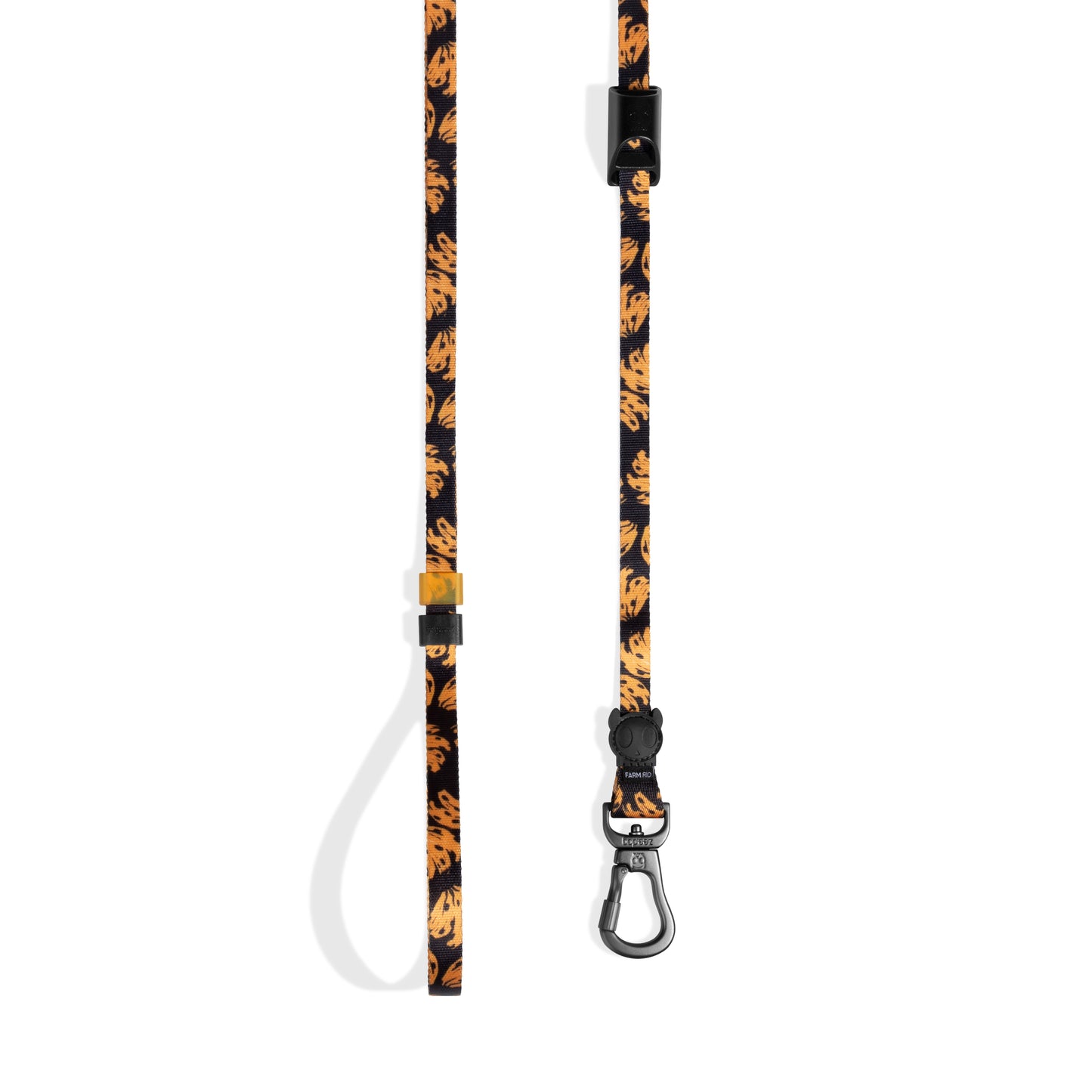 Bossa Banana | Long Leash