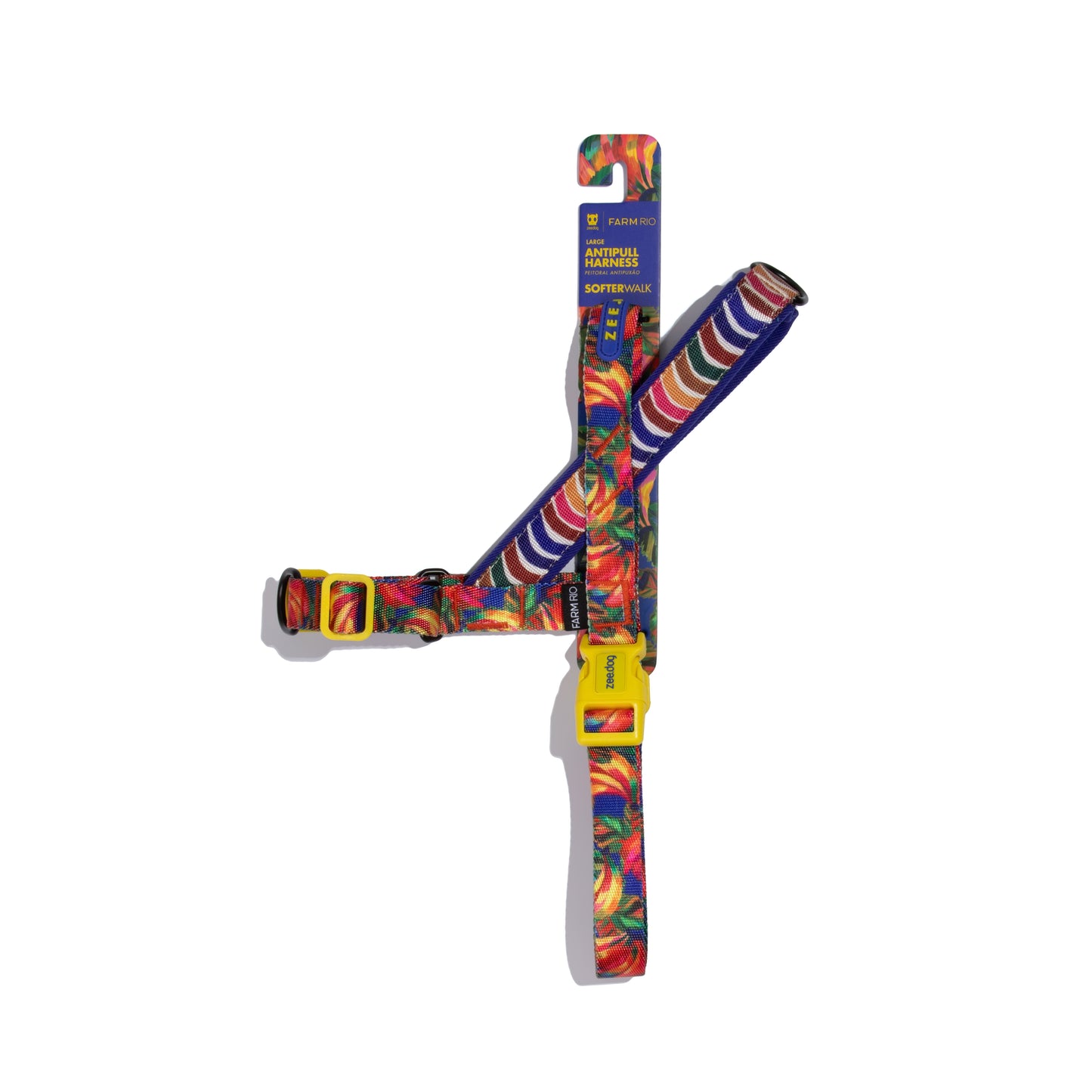 Samba | Softer Walk Harness