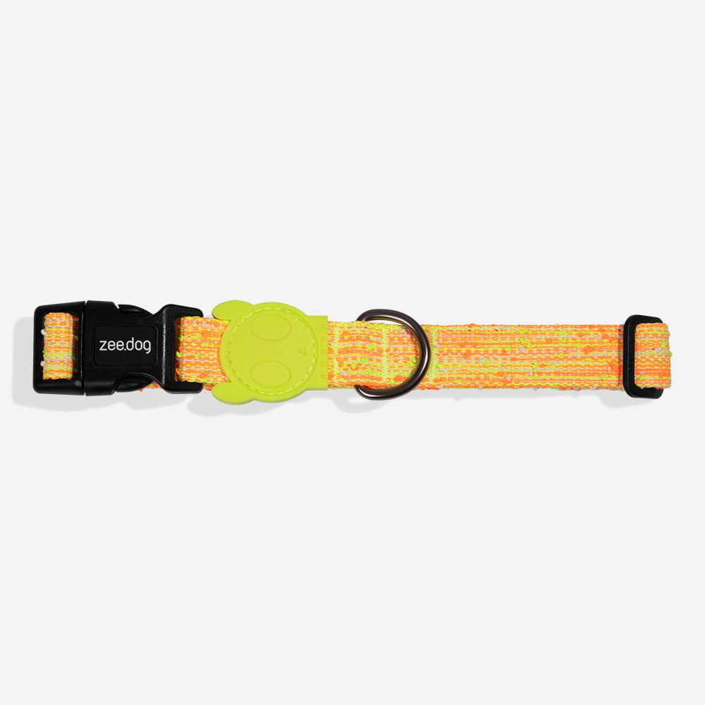 Fuse BIKR | Collar