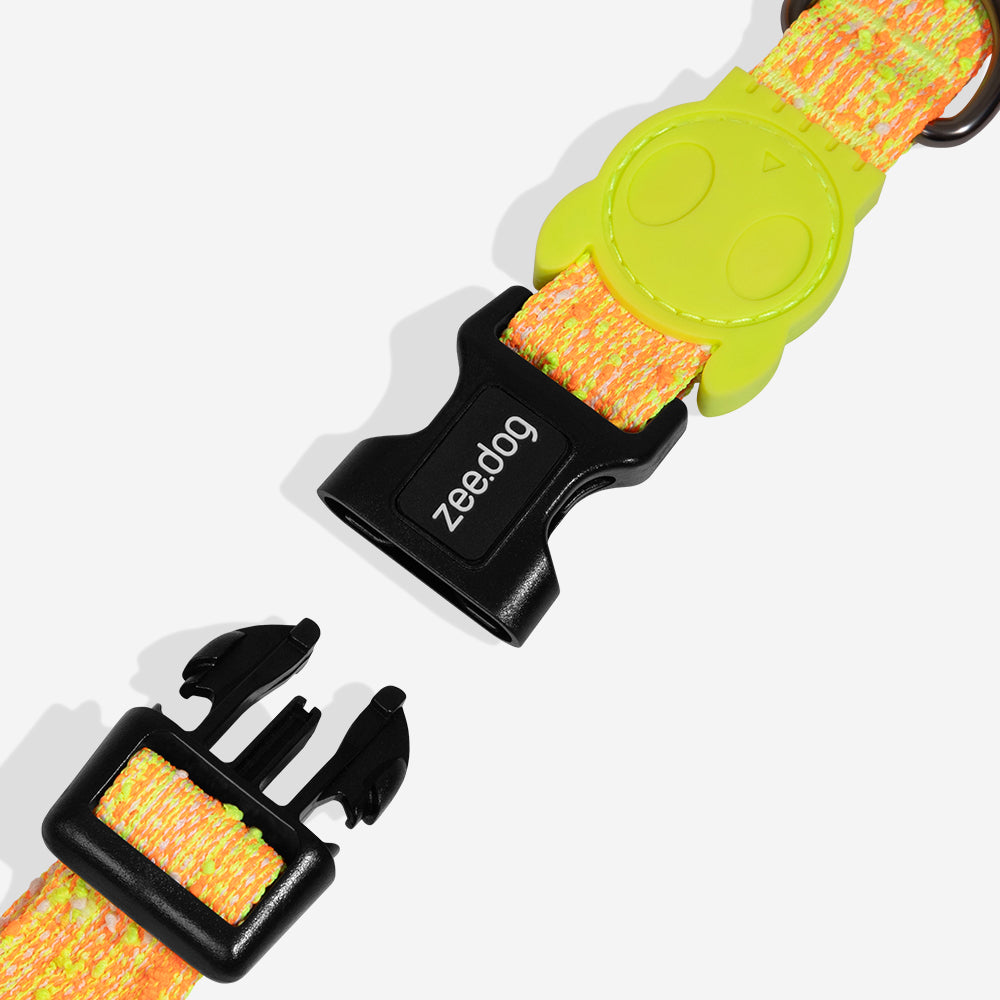 Fuse BIKR | Collar