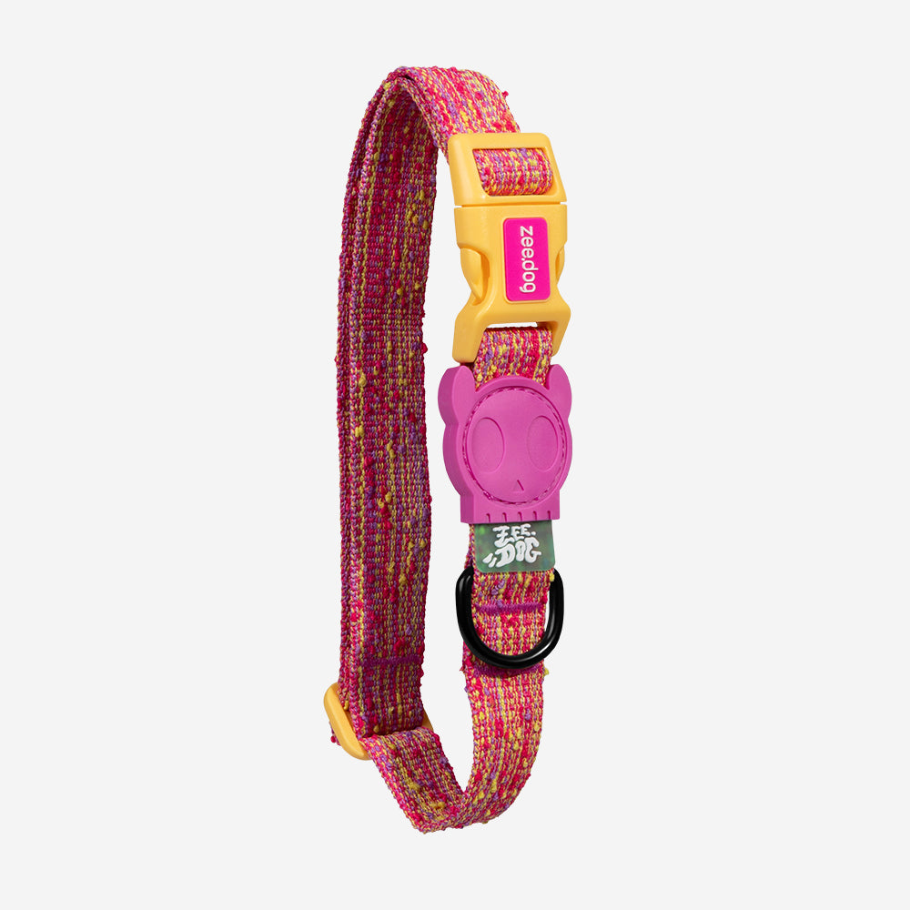 Fuse Chop | Collar