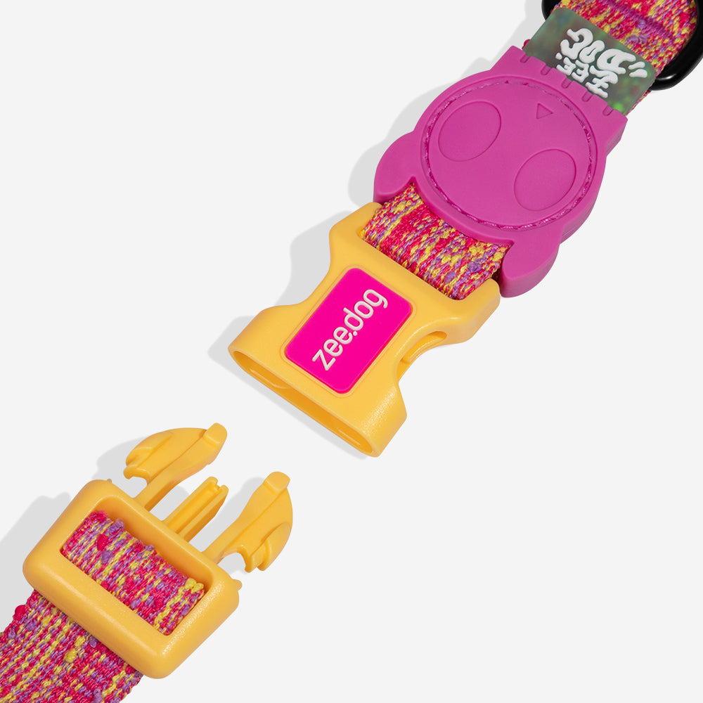 Fuse Chop | Collar