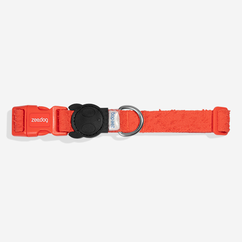 Fuse Grid | Collar
