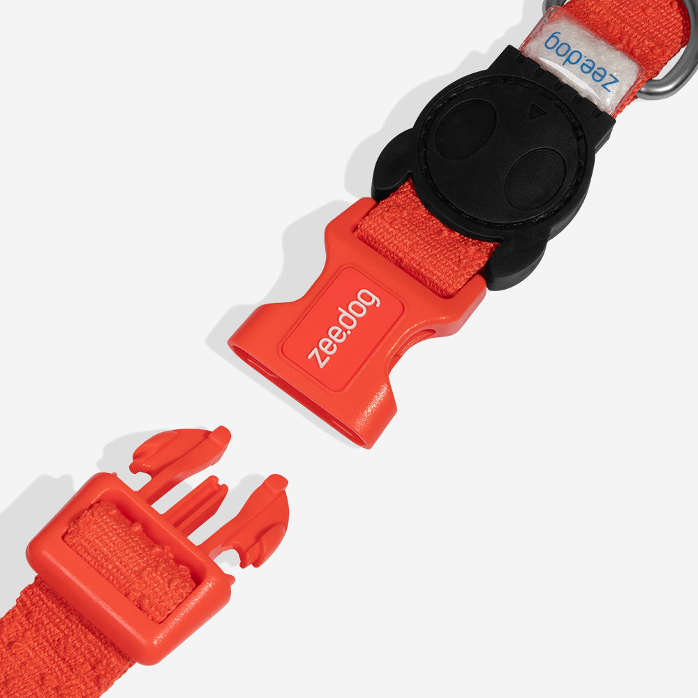 Fuse Grid | Collar