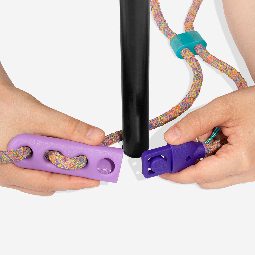 Fuse UFO | Handsfree Leash