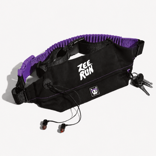G.O.A.T Running Belt | Zee.Run