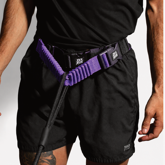 G.O.A.T Running Belt | Zee.Run