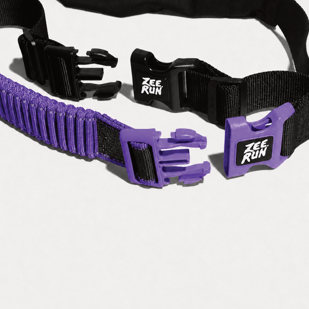 G.O.A.T Running Belt | Zee.Run