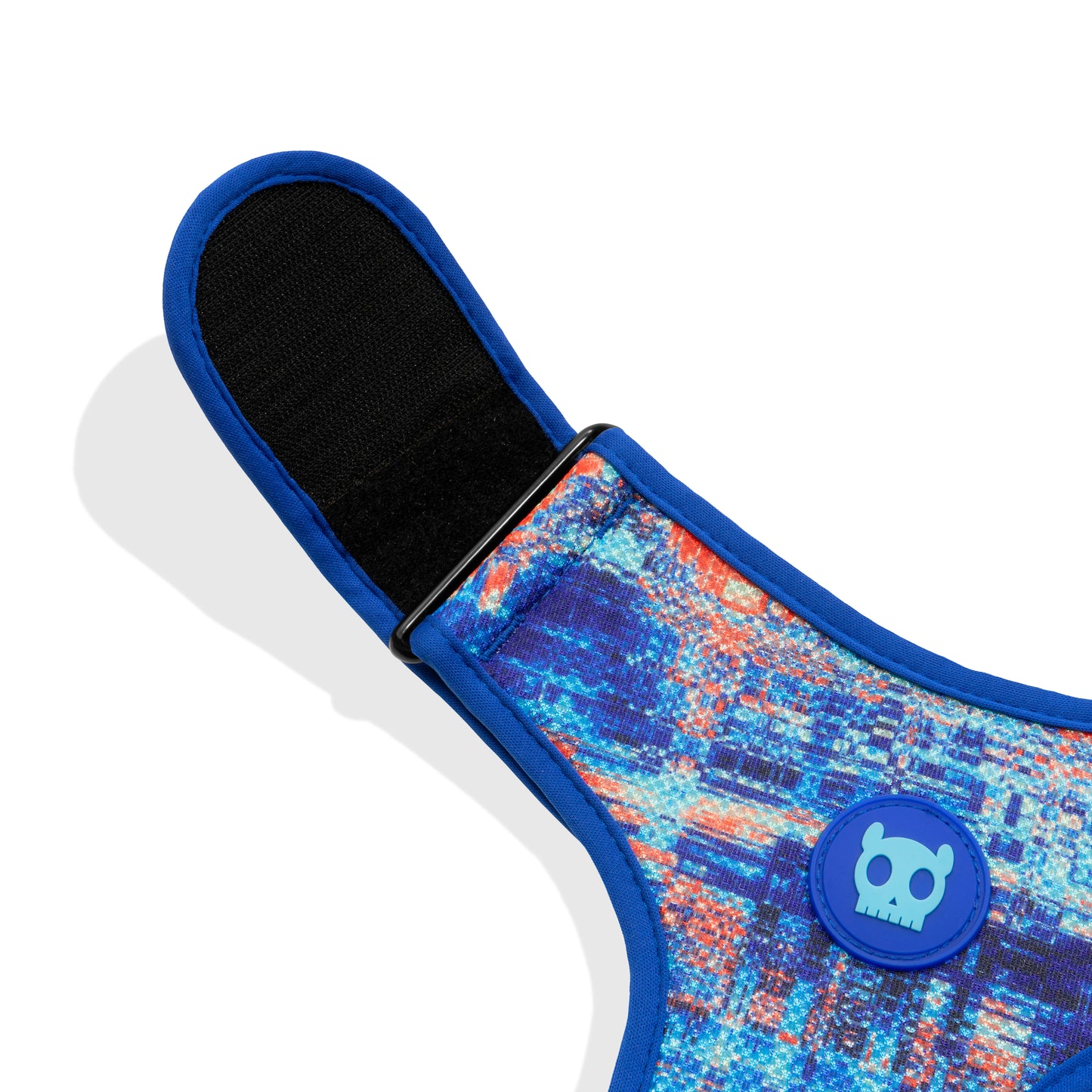 Glitch Error 404 | Adjustable Air Mesh Harness