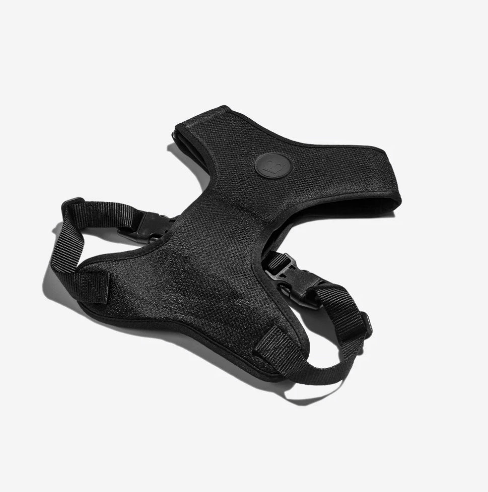 Classic Gotham | Adjustable Air Mesh Harness