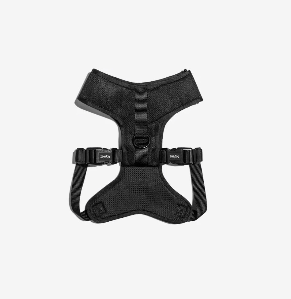 Classic Gotham | Adjustable Air Mesh Harness