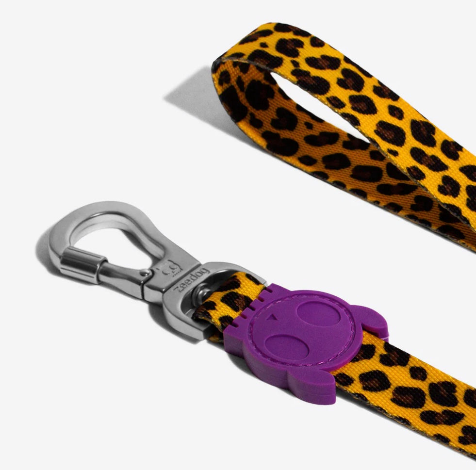 Classic Honey | Leash