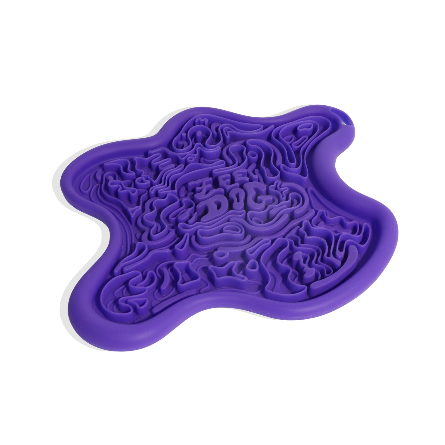 Violet | Lik Mat