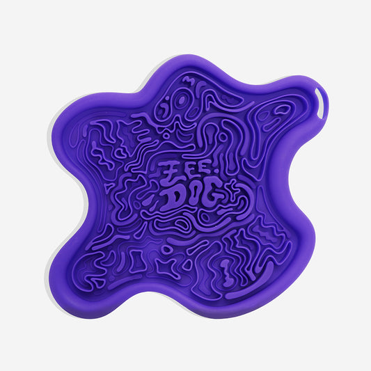 Violet | Lik Mat