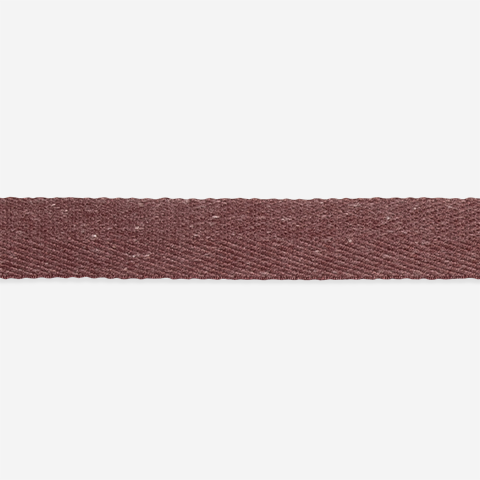 Naturals Cocoa | Collar