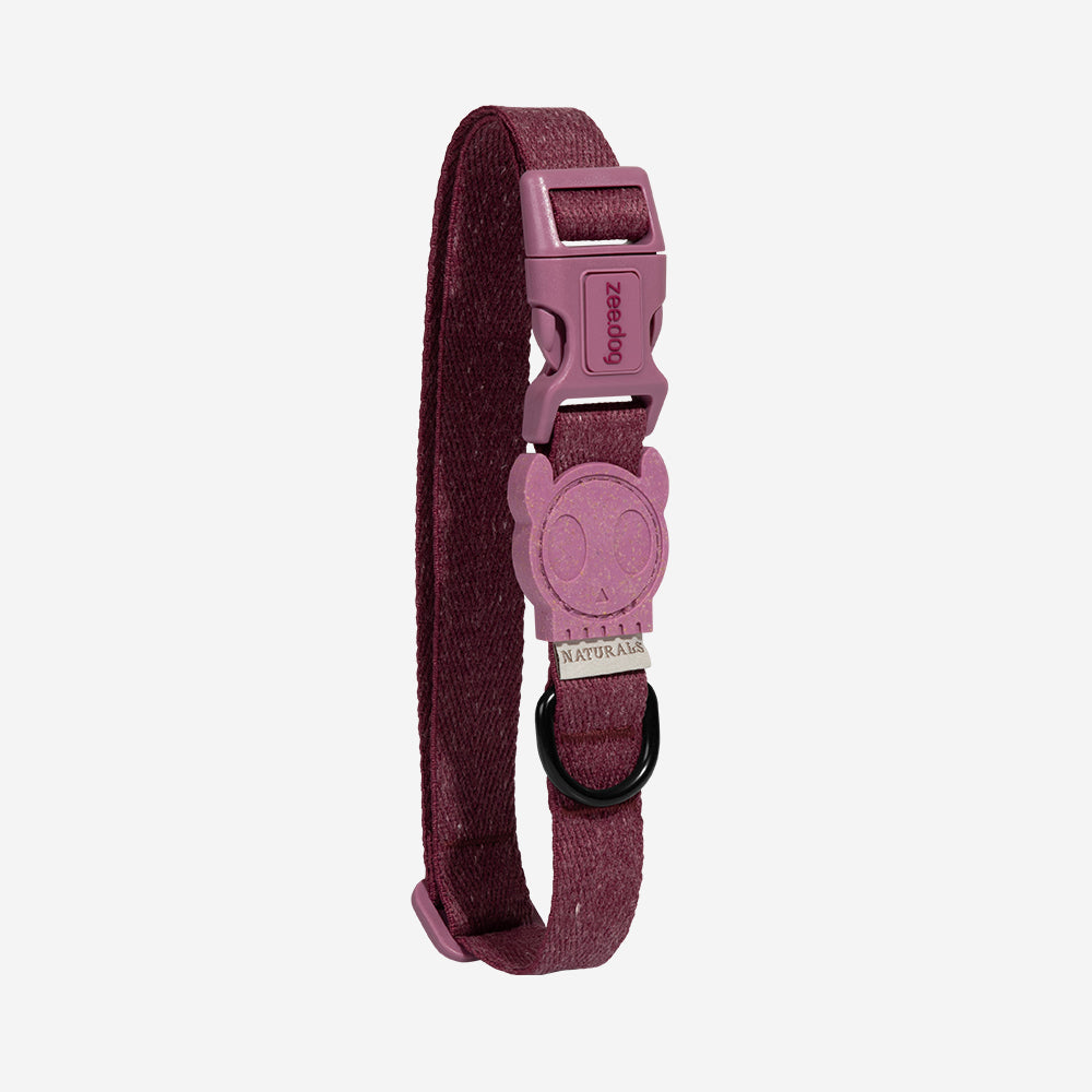 Naturals Hibiscus | Collar
