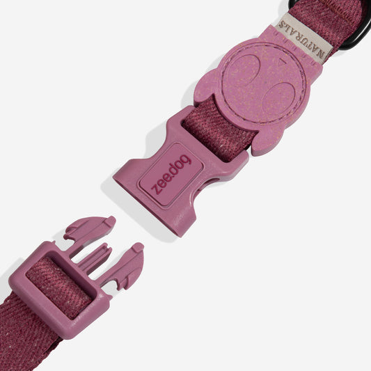 Naturals Hibiscus | Collar