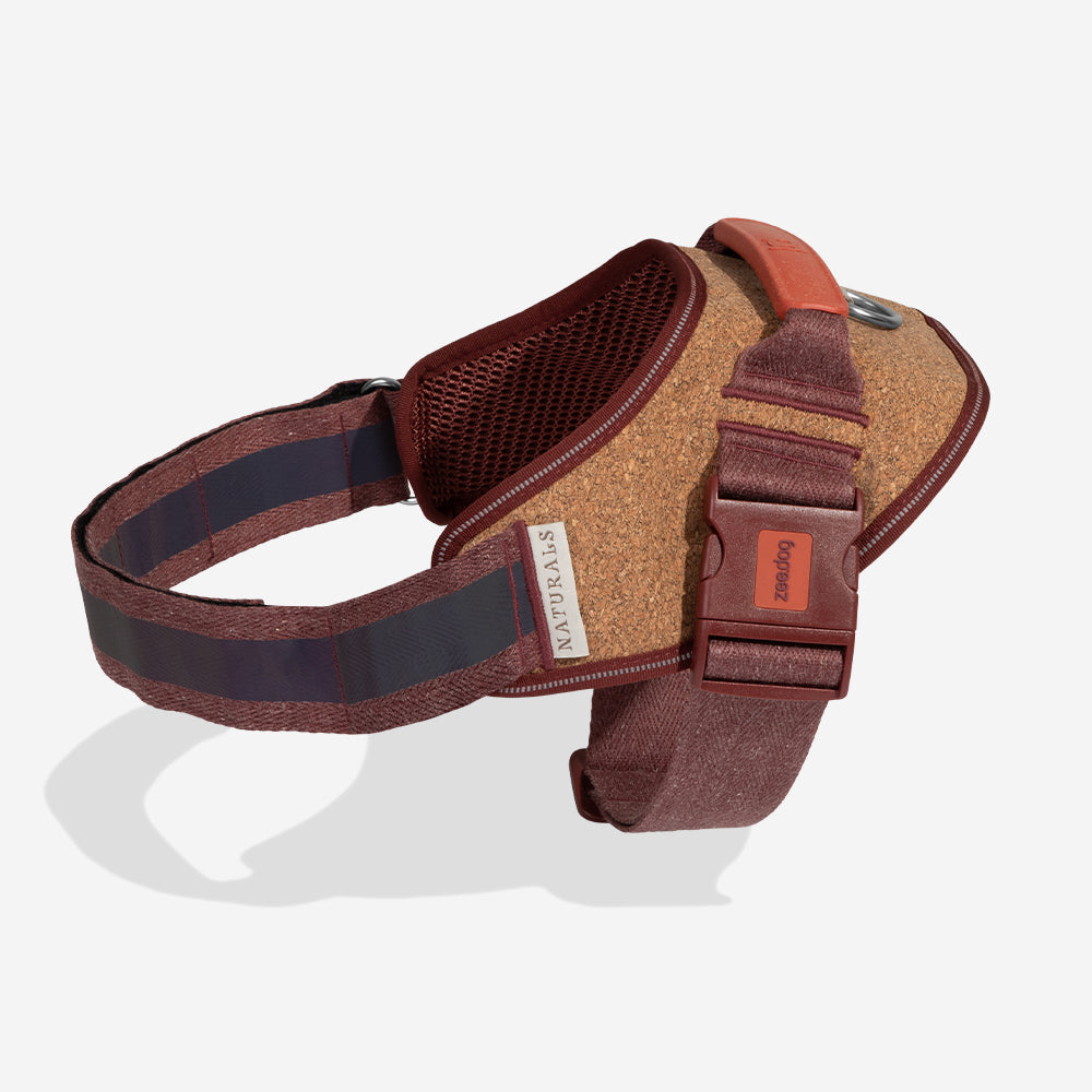 Naturals Cocoa | FlyHarness