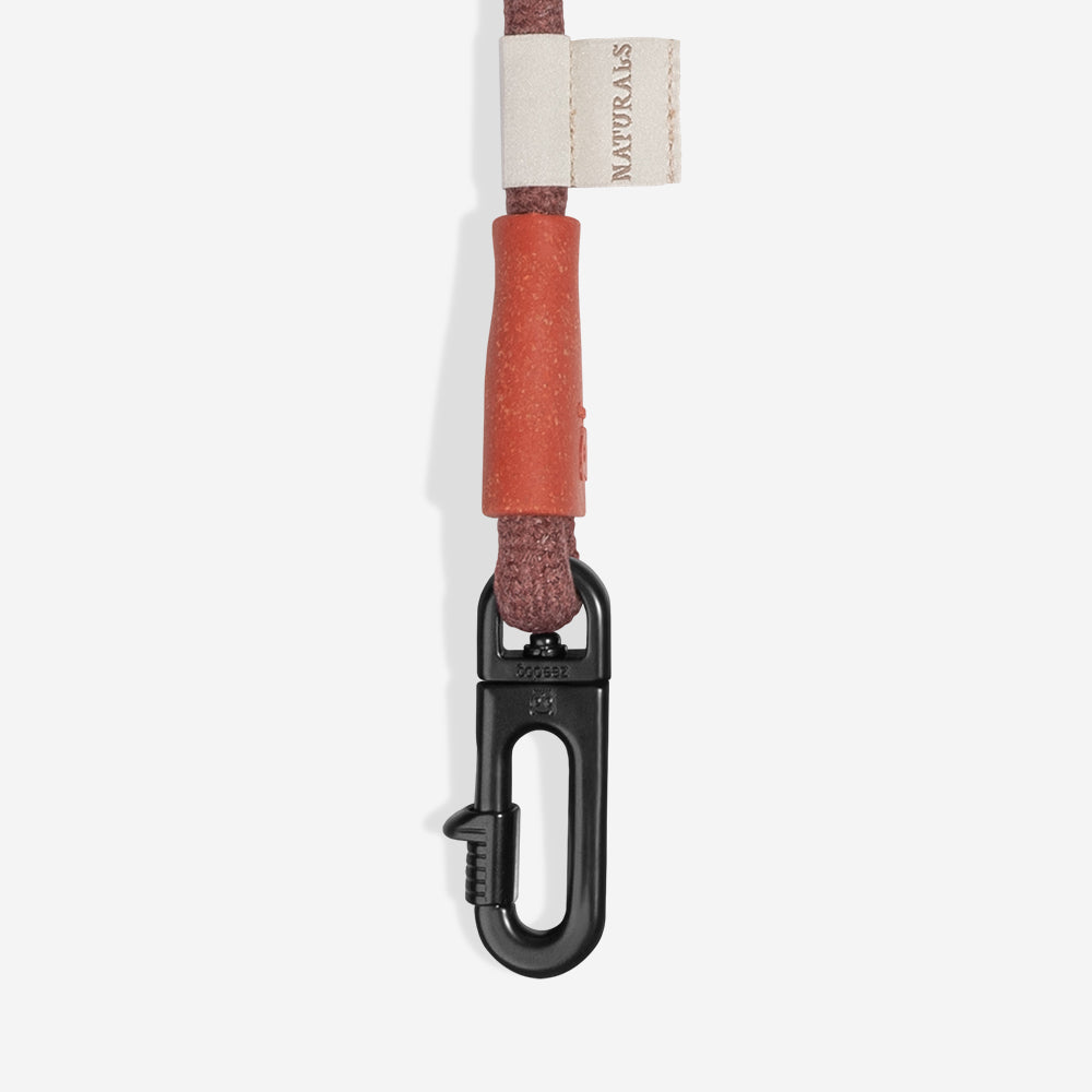 Naturals Cocoa | Hands-free Leash
