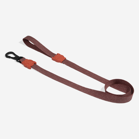Naturals Cocoa | Leash
