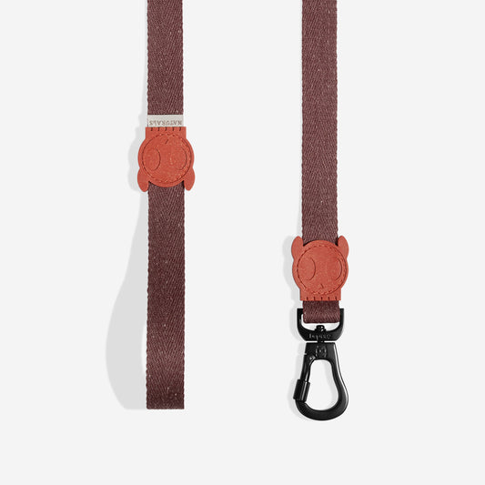 Naturals Cocoa | Leash