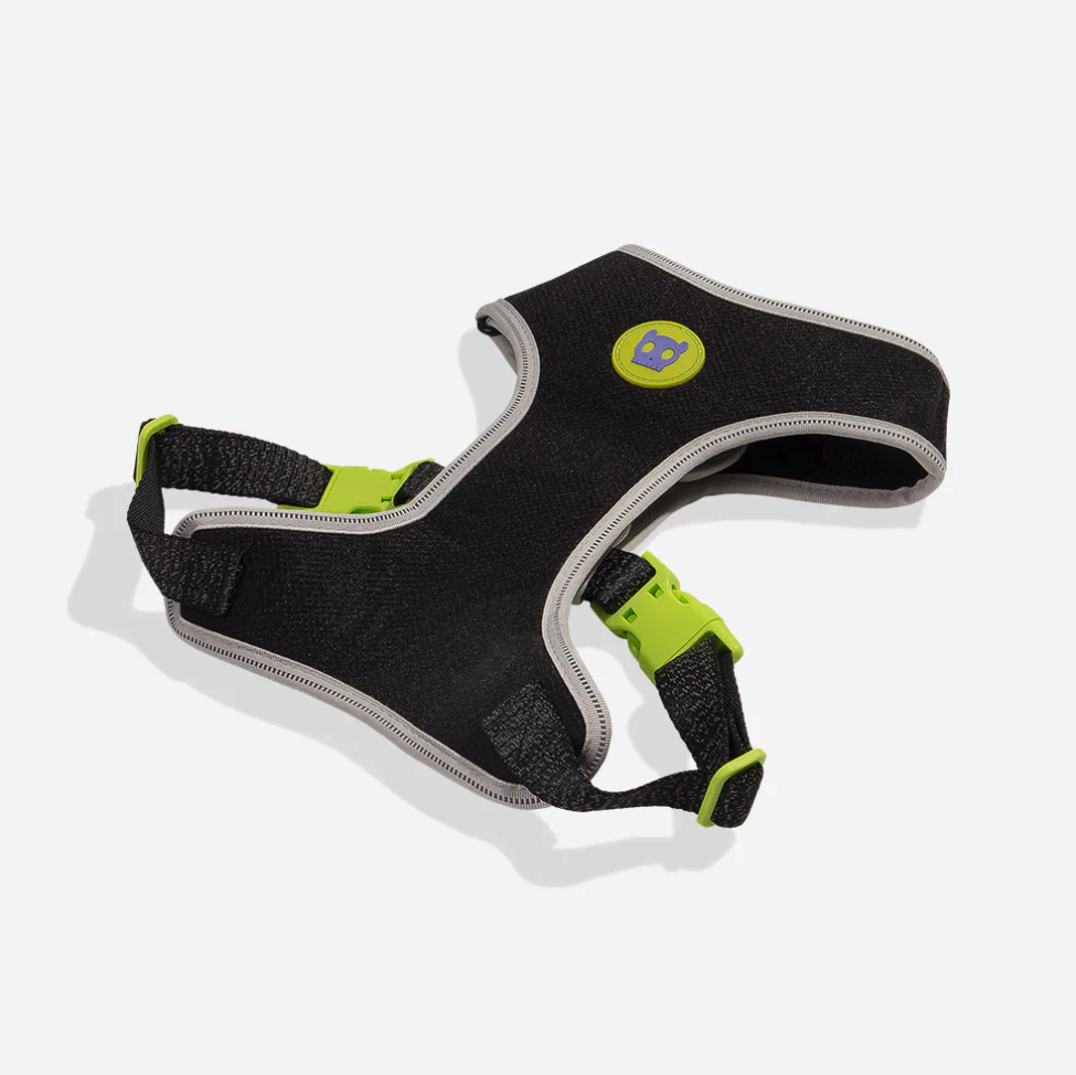 Nox | Adjustable Air Mesh Harness