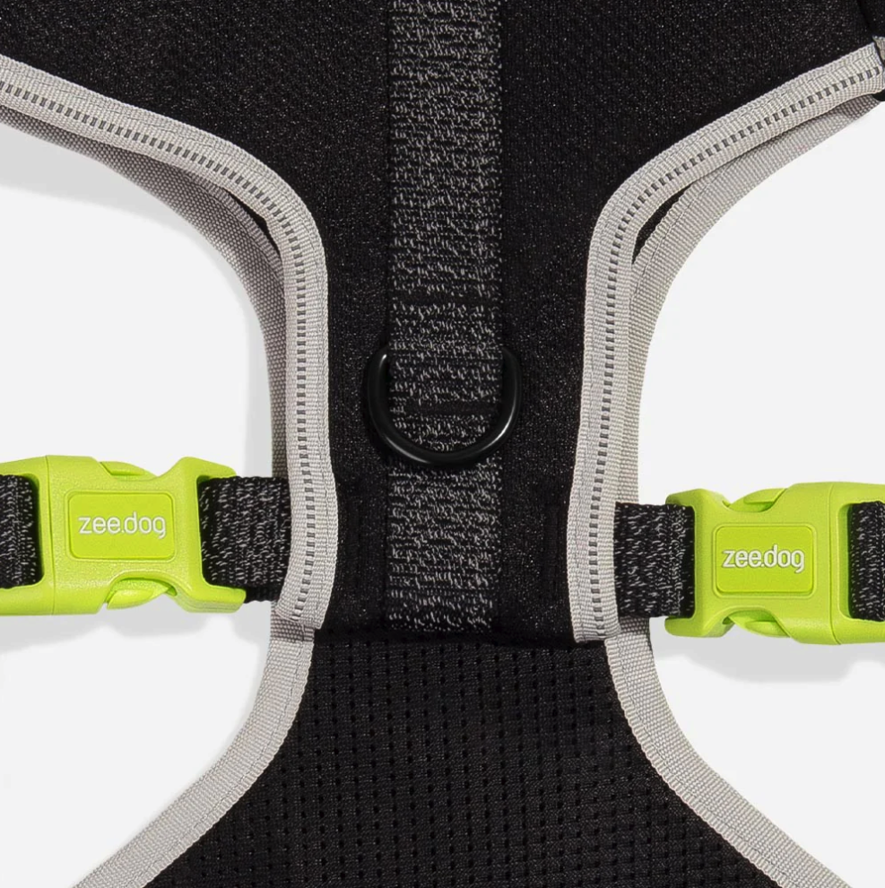Nox | Adjustable Air Mesh Harness