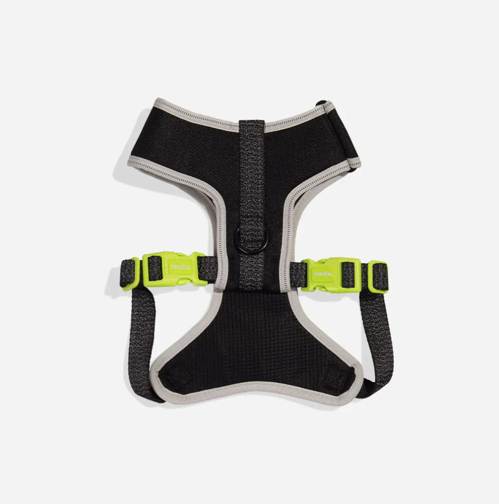 Nox | Adjustable Air Mesh Harness