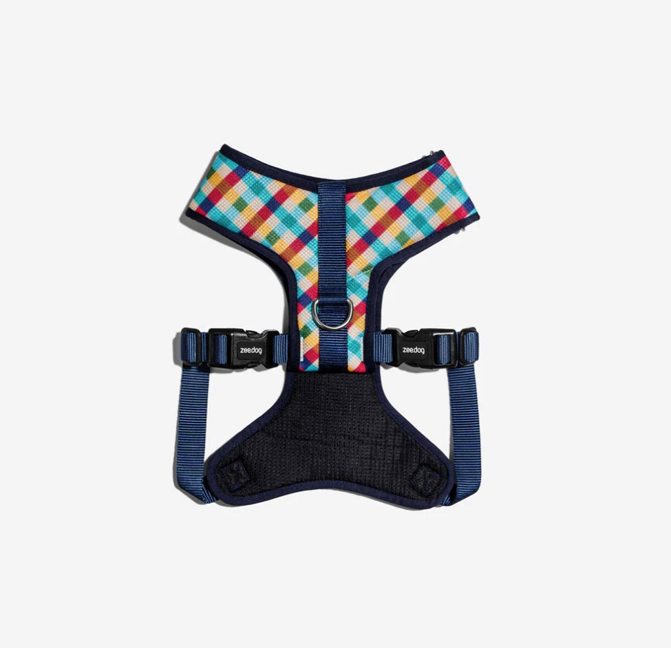 Classic Phantom | Adjustable Air Mesh Harness