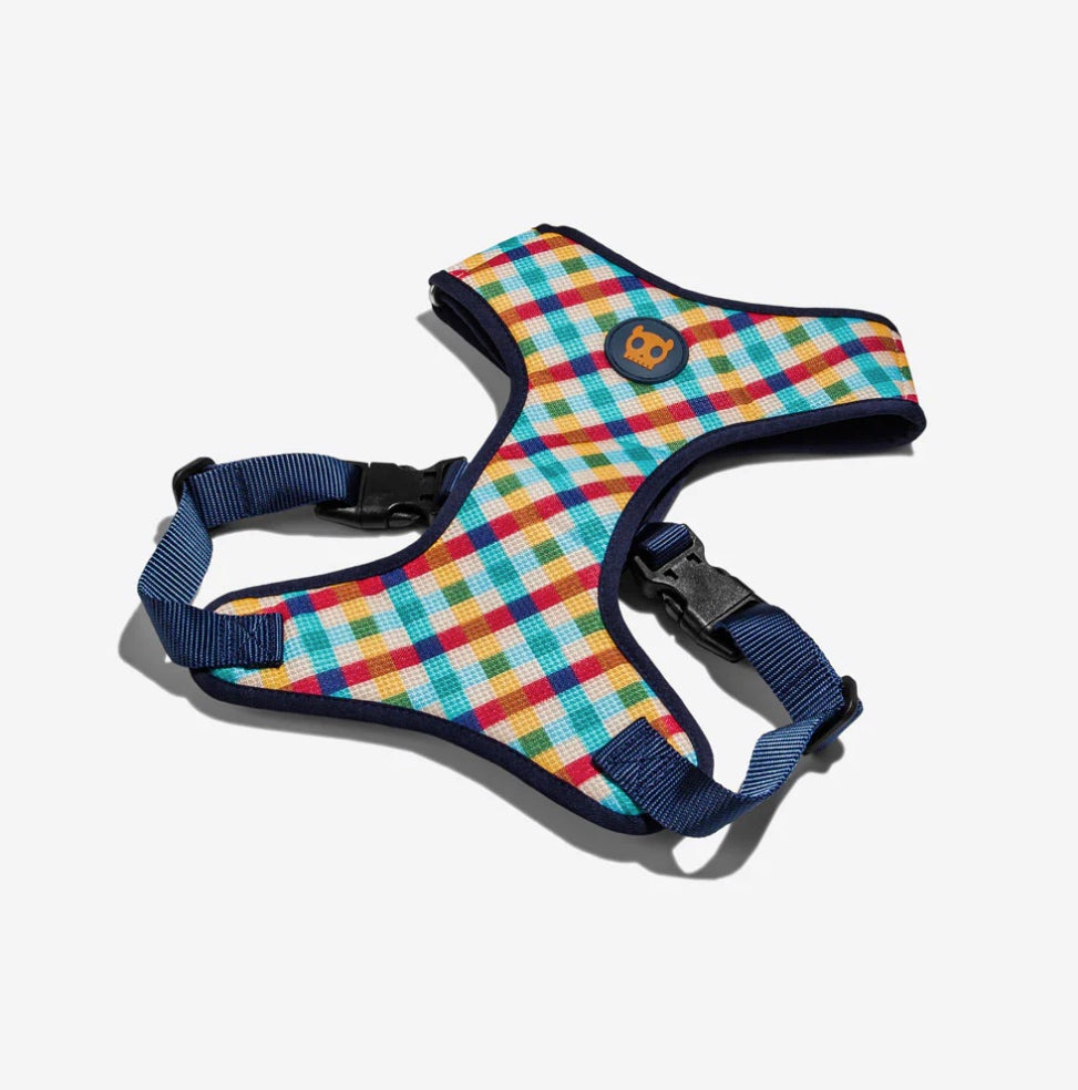 Classic Phantom | Adjustable Air Mesh Harness