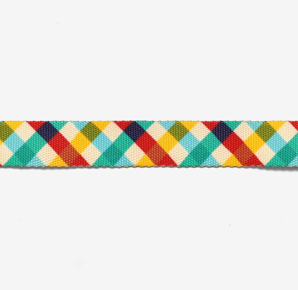 Classic Phantom | Cat Collar