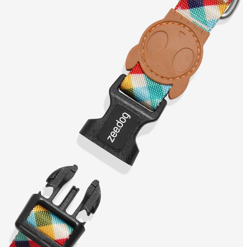 Classic Phantom | Collar