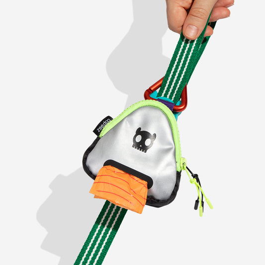 Atlas | Go Clip Treat Pouch