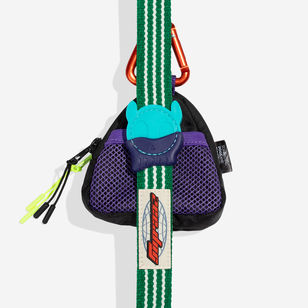 Atlas | Go Clip Treat Pouch