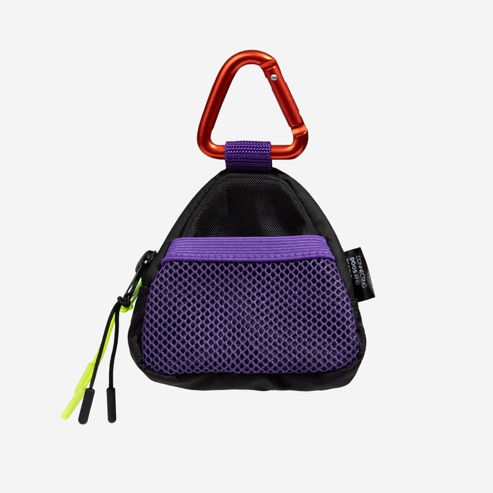 Atlas | Go Clip Treat Pouch