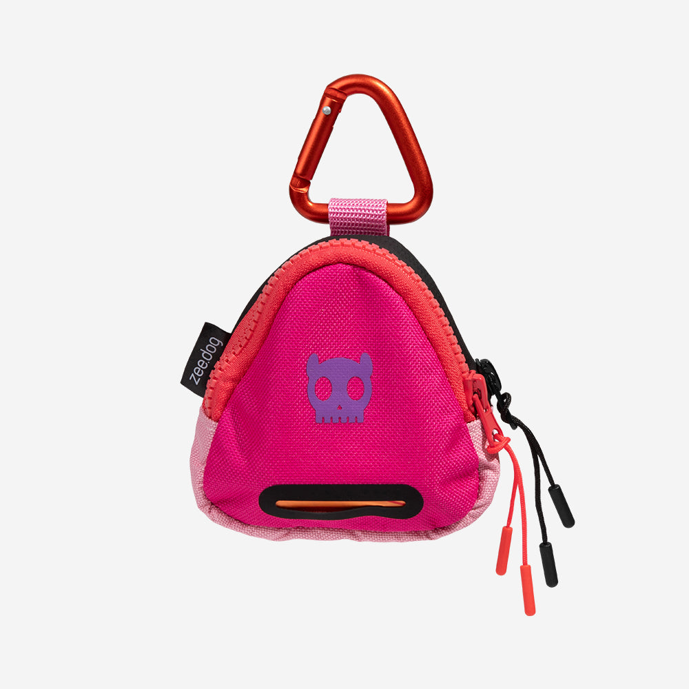Mamba | Go Clip Treat Pouch