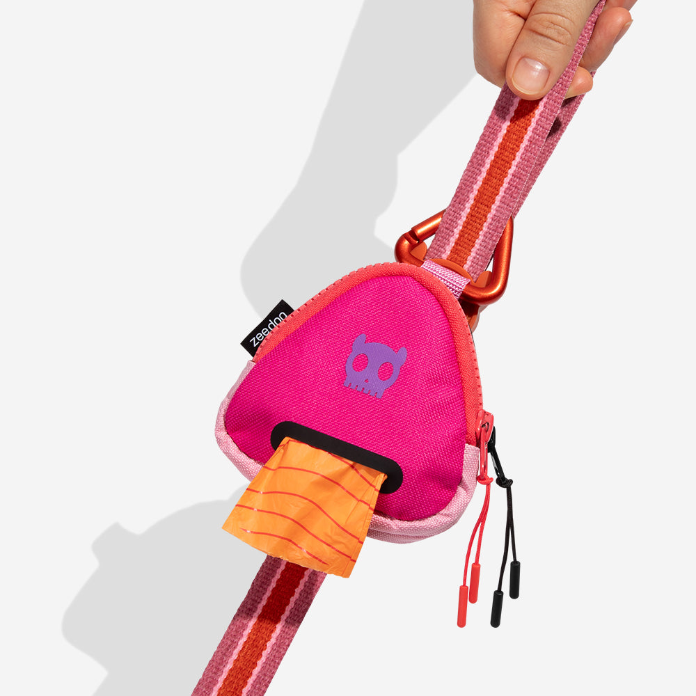 Mamba | Go Clip Treat Pouch