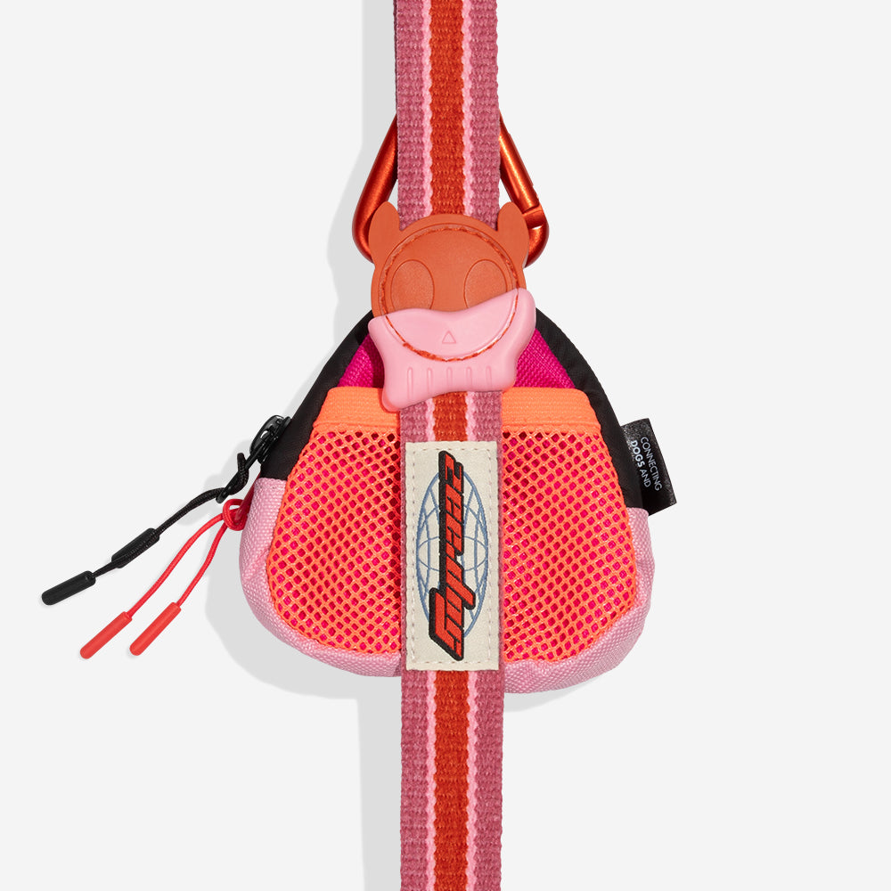 Mamba | Go Clip Treat Pouch