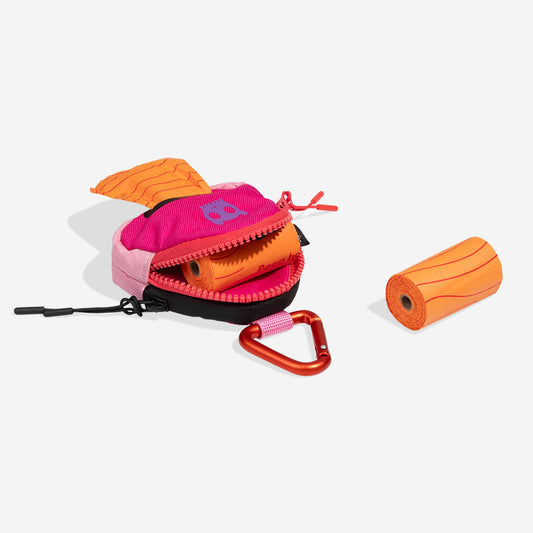 Mamba | Go Clip Treat Pouch