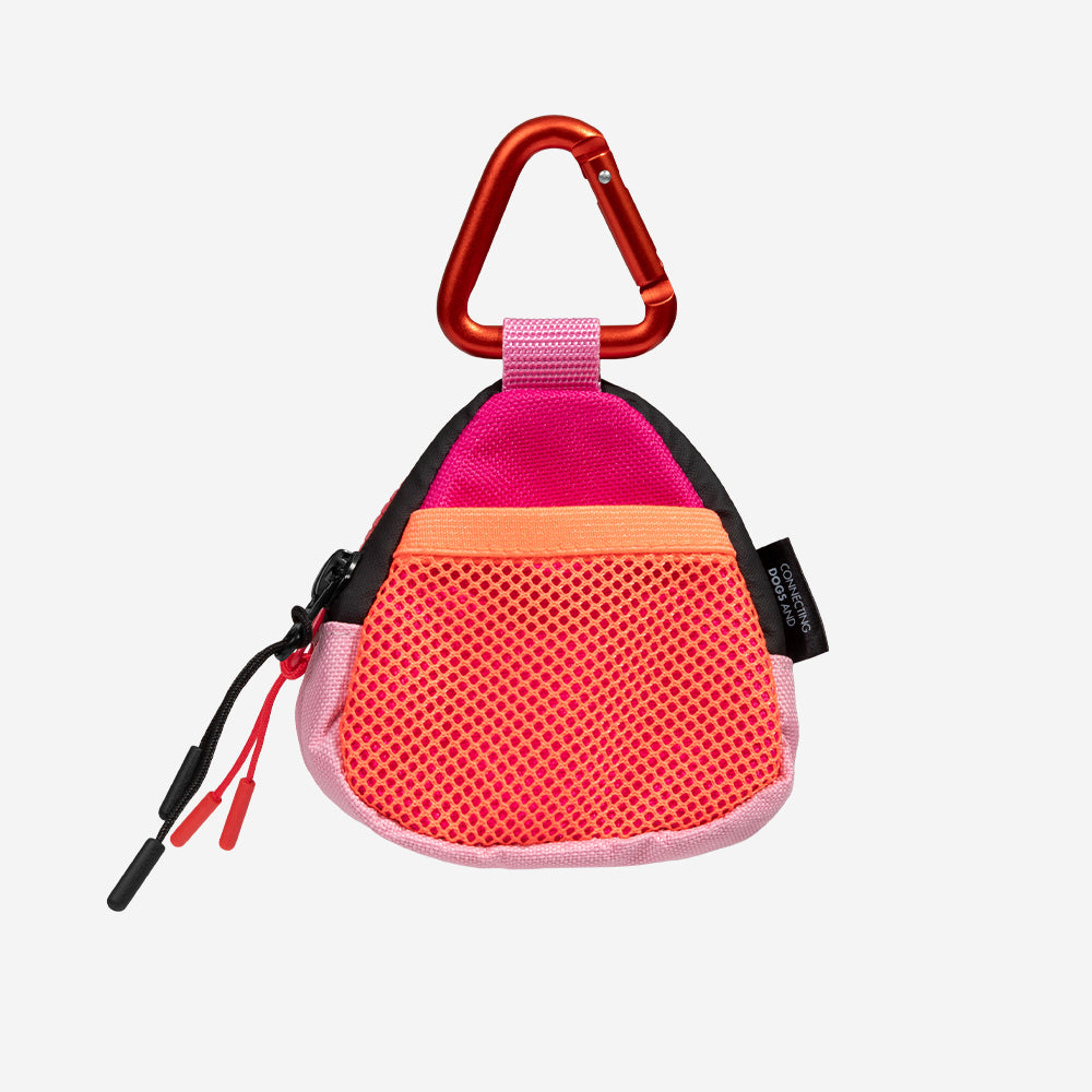 Mamba | Go Clip Treat Pouch