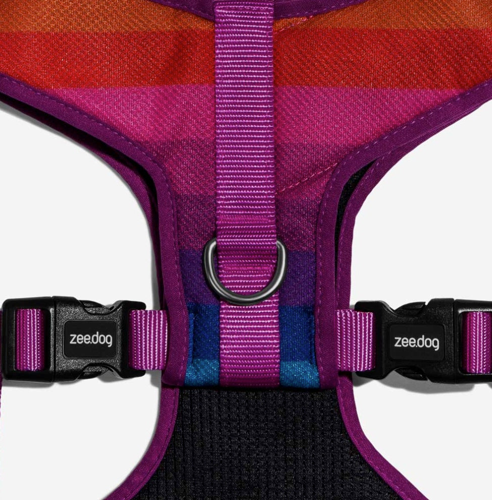Classic Prisma | Adjustable Air Mesh Harness