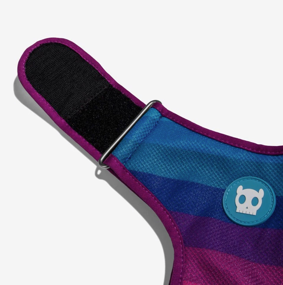 Classic Prisma | Adjustable Air Mesh Harness