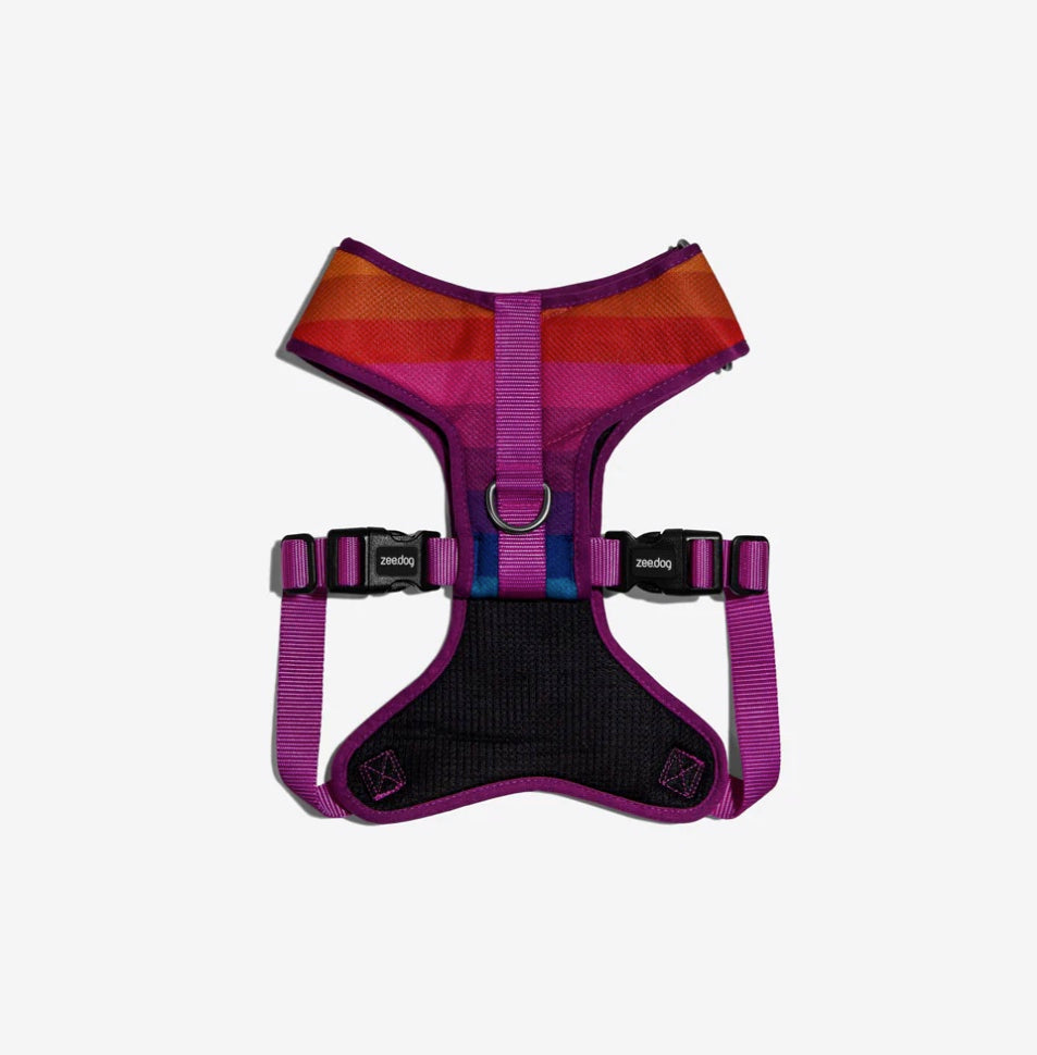 Classic Prisma | Adjustable Air Mesh Harness