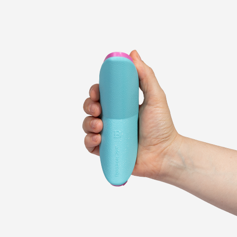 Reebok Boomerang Toy