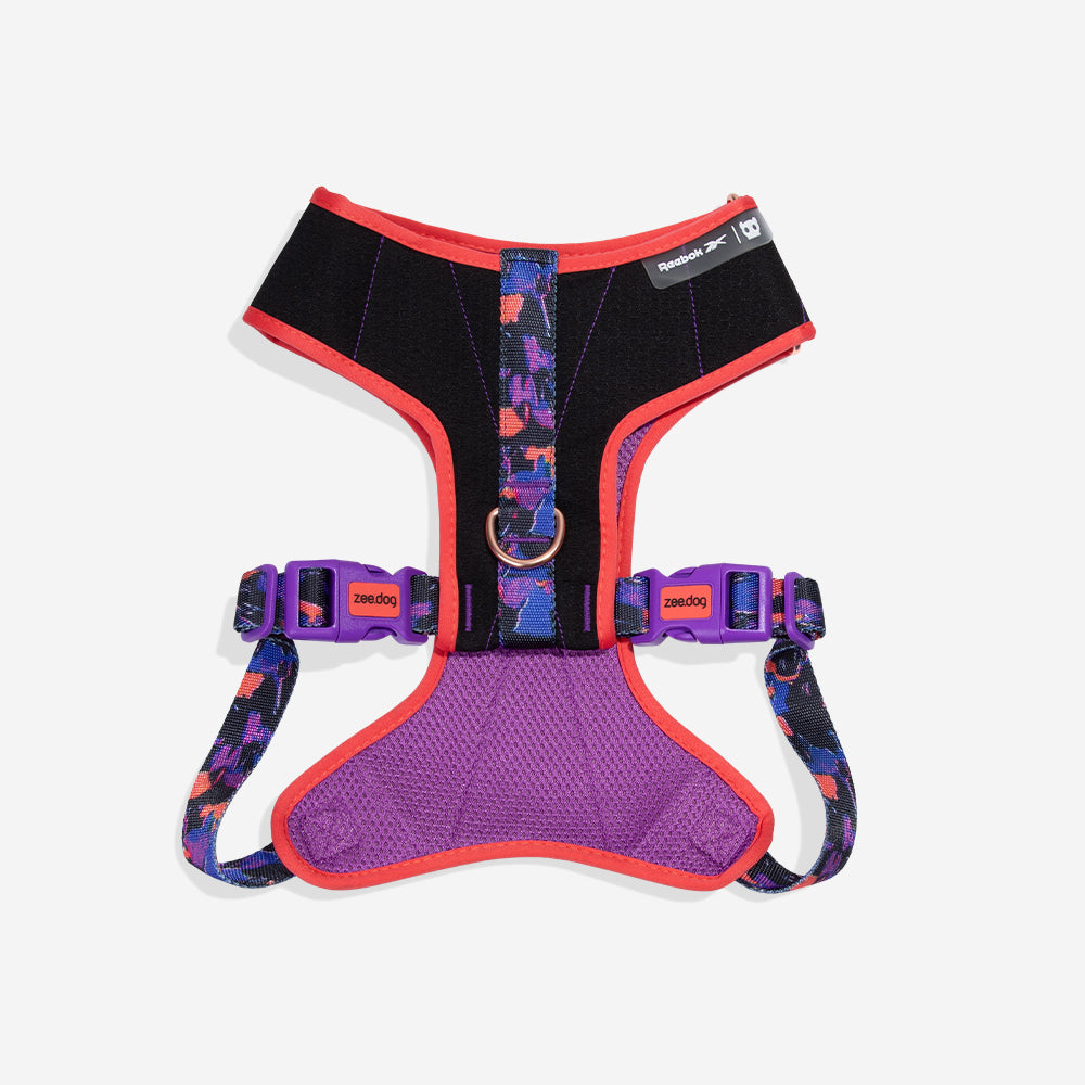 Reebok Court | Adjustable Air Mesh Harness